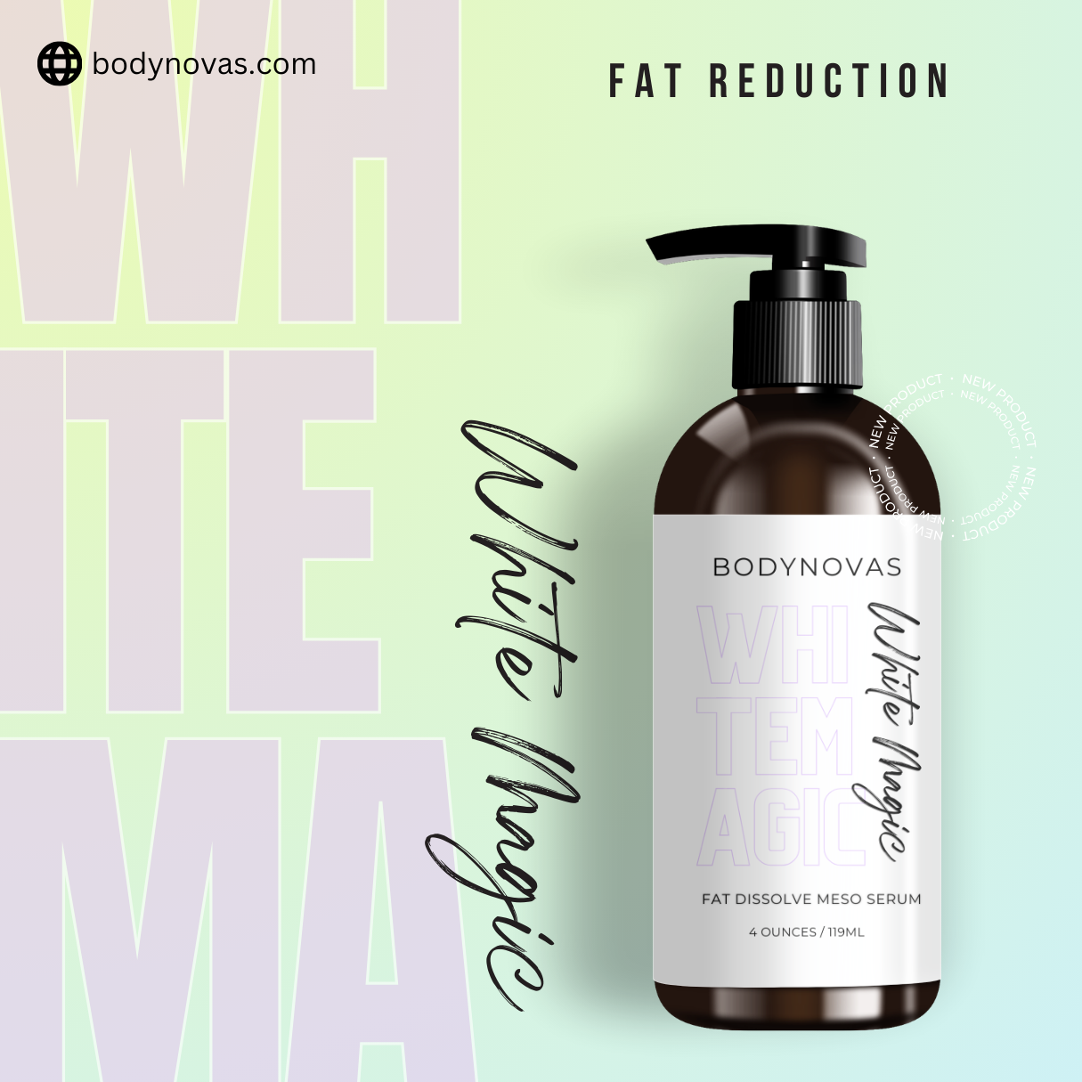 Virtual Mesotherapy Bundle - Limited Edition