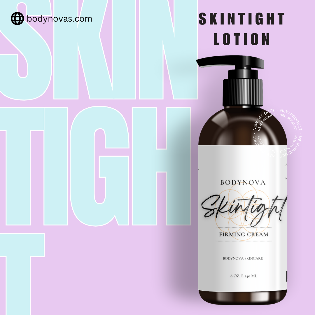 Skintight Firming Lotion
