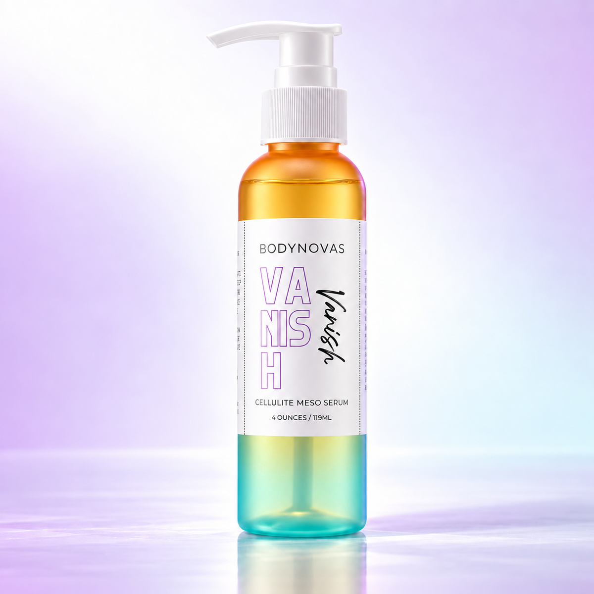 Virtual Mesotherapy Professional Bundle - 7 Serums