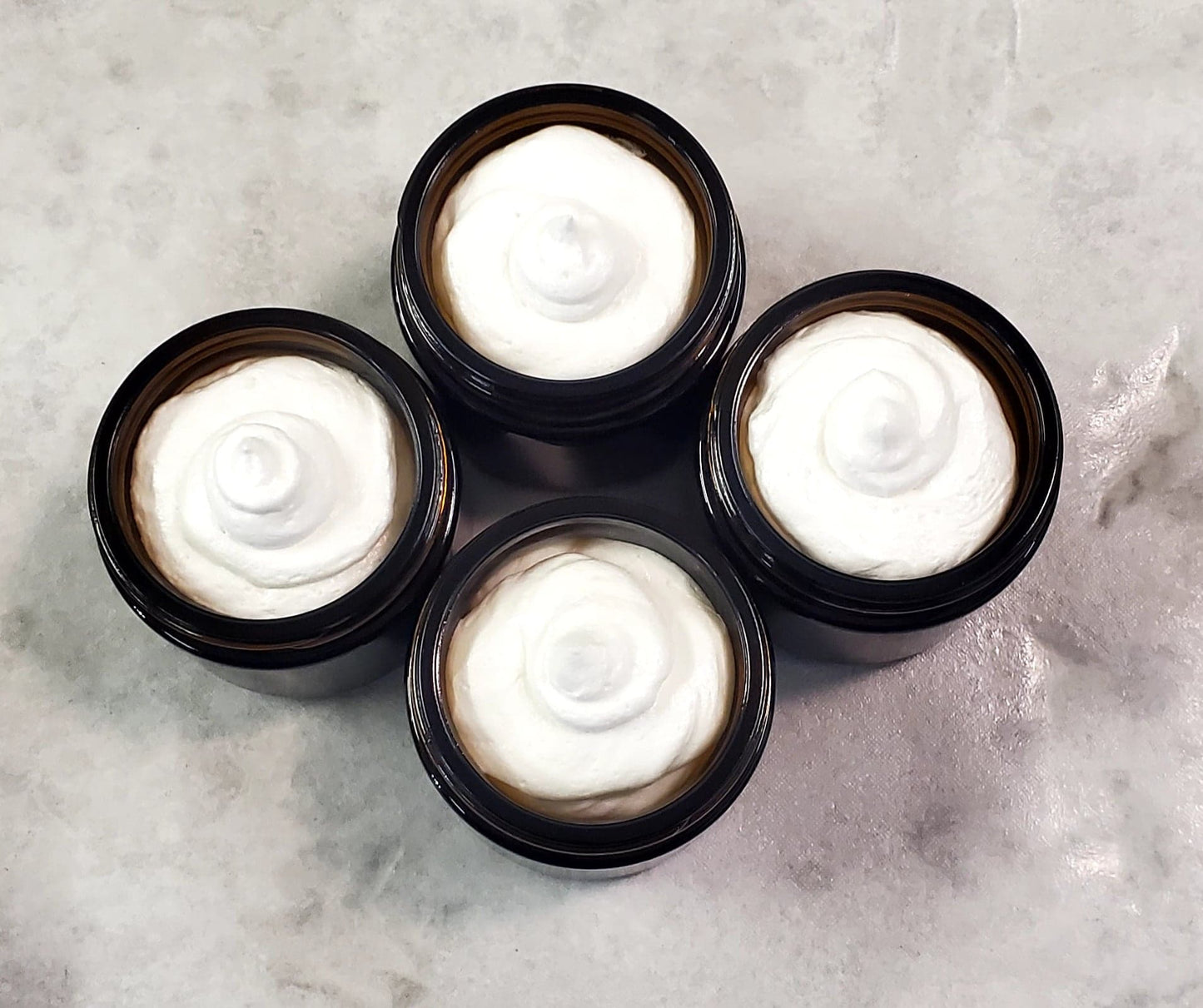 Whipped Tallow Moisturizer