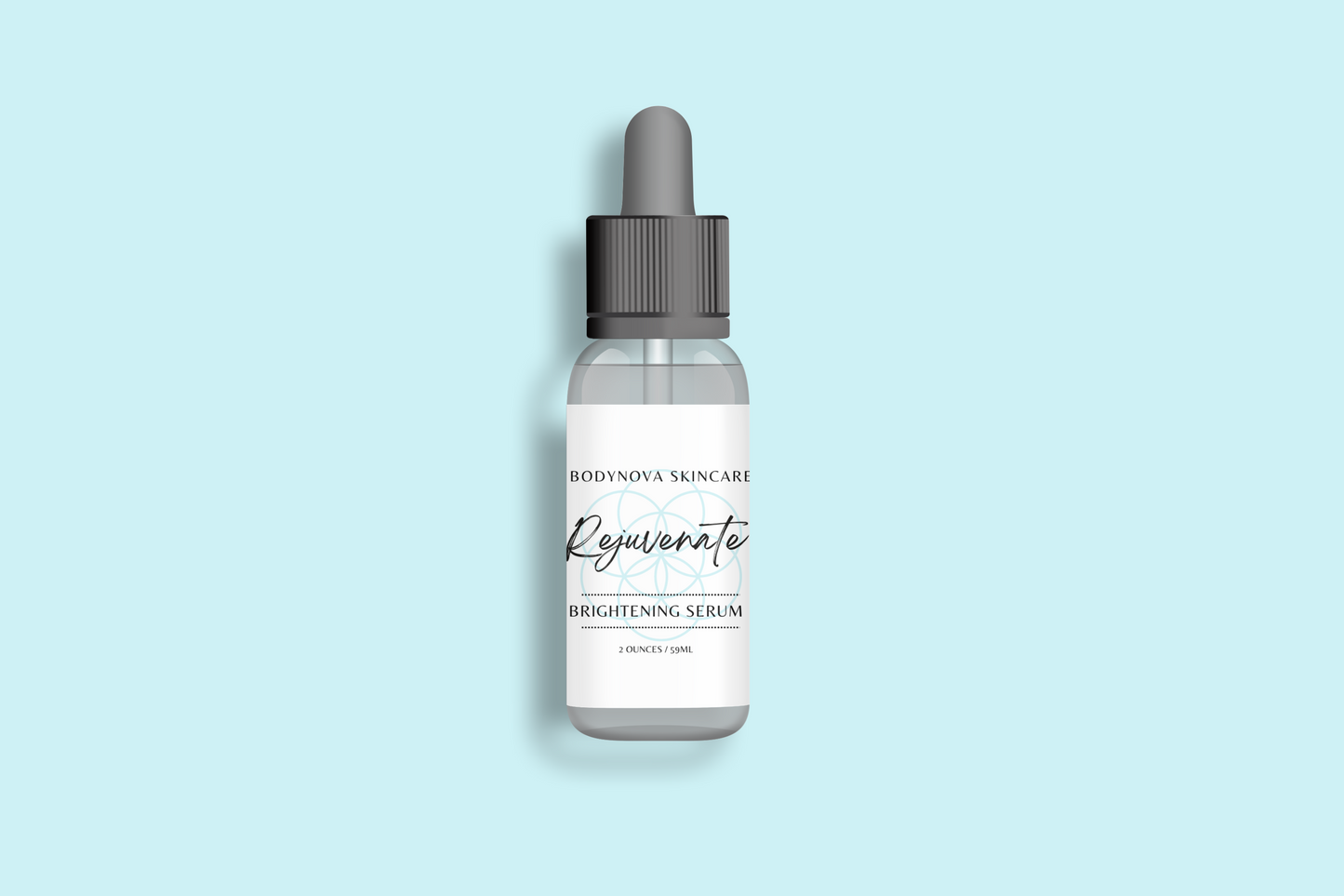 Rejuvenate Brightening Serum