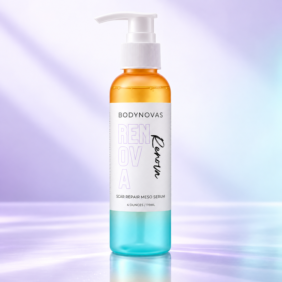 Virtual Mesotherapy Professional Bundle - 7 Serums