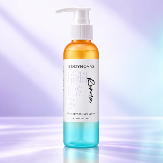 Renova - Scar Remodeling Meso Serum