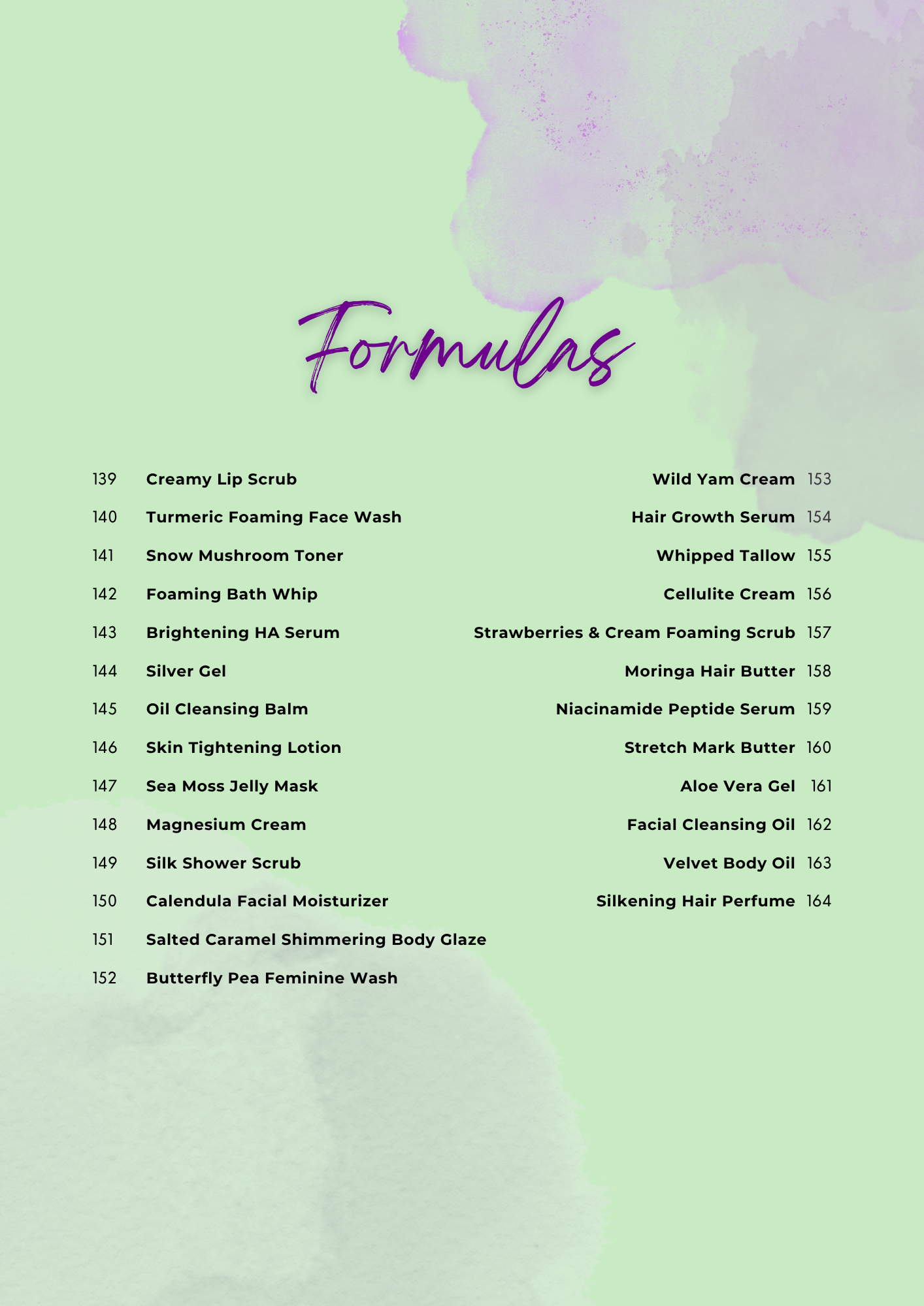 Body Alchemy Reloaded - A Skincare Formulators Guide