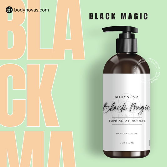 Black Magic Formula