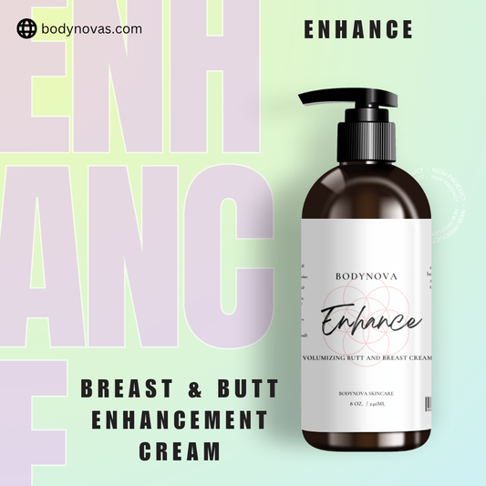 Enhance - Volume Enhancing Cream