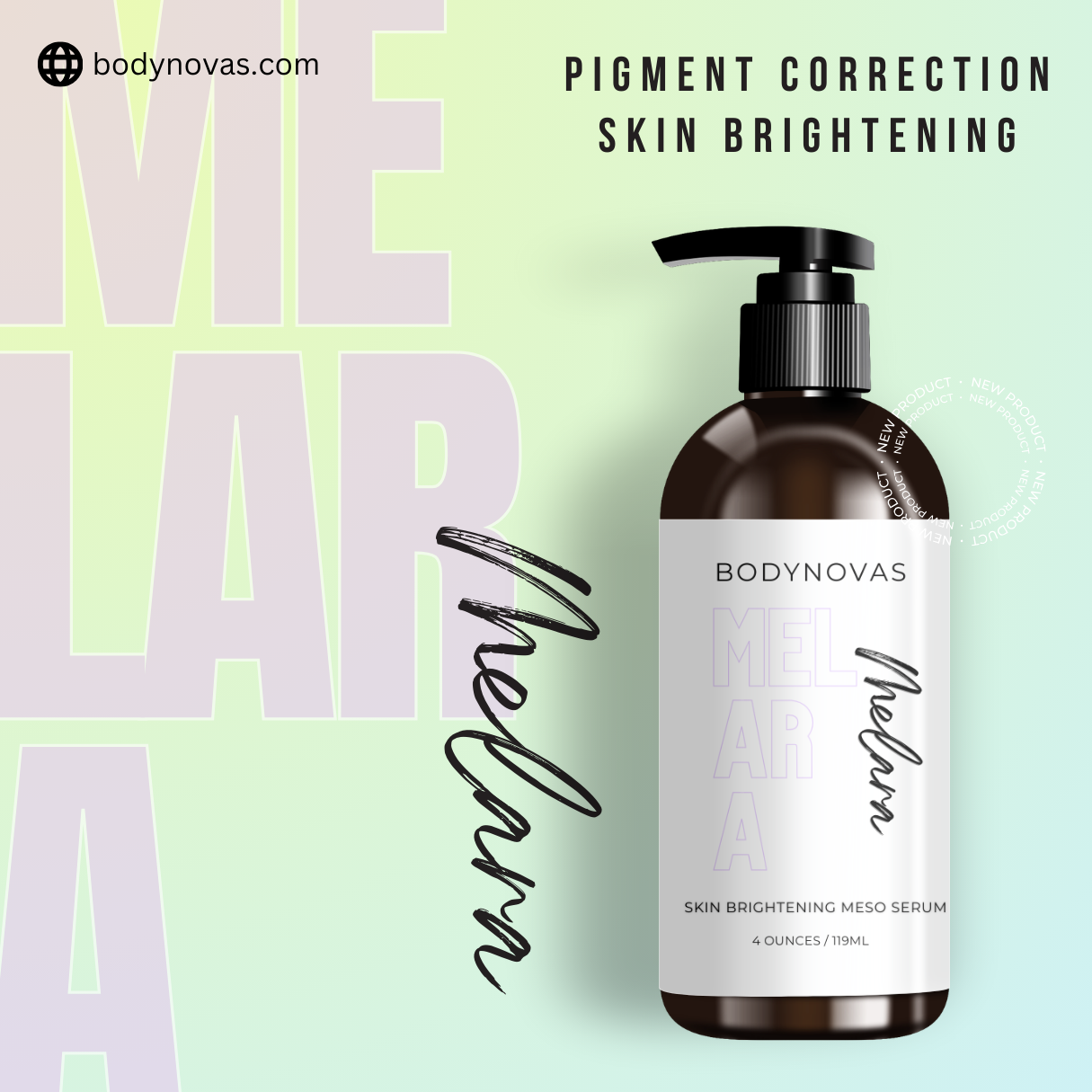 Virtual Mesotherapy Bundle - Limited Edition