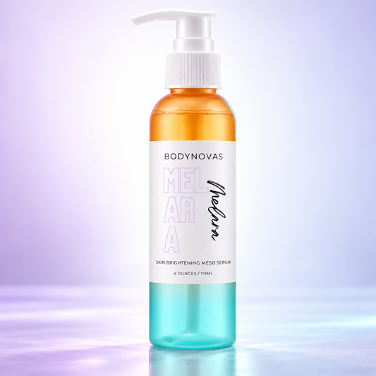 Melara - Pigment Correction Meso Serum