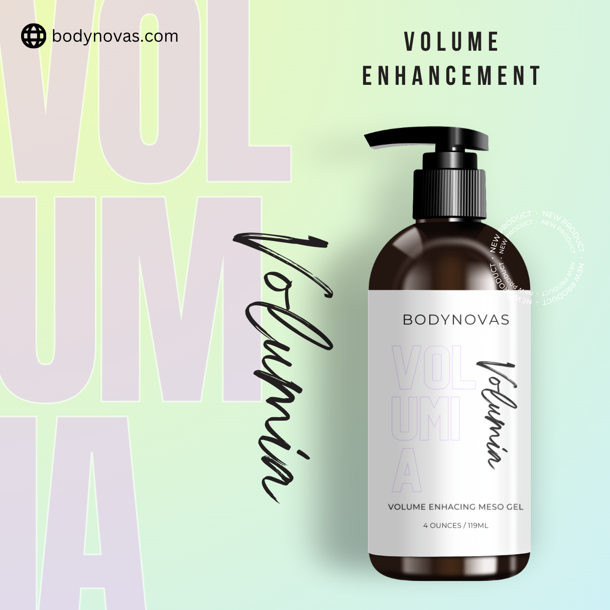 Virtual Mesotherapy Bundle - Limited Edition