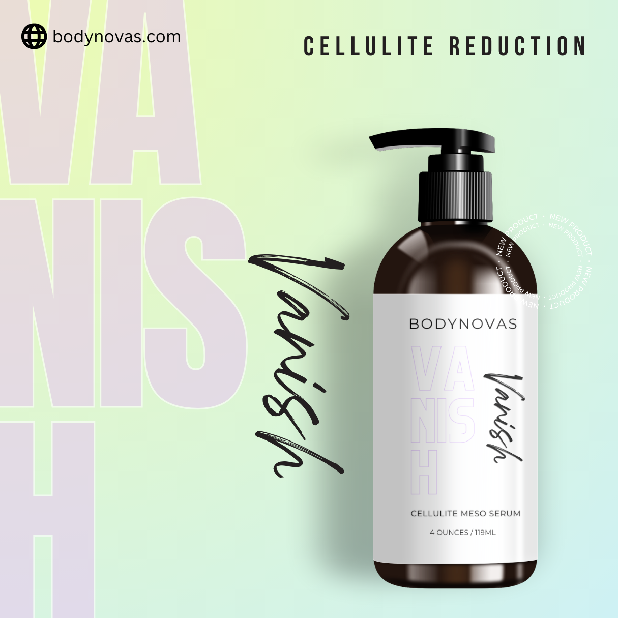 Virtual Mesotherapy Bundle - Limited Edition