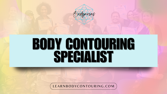 Body Contouring Specialist Online Course