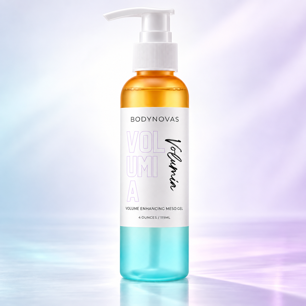 Virtual Mesotherapy Professional Bundle - 7 Serums