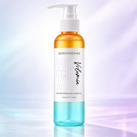 Volumia - Volume Enhancing Mesotherapy Gel
