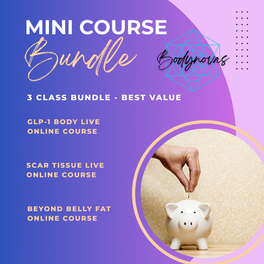 Live Mini Course Bundle