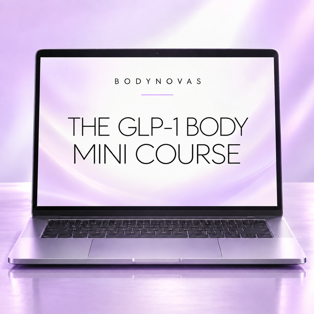GLP-1 Body Mini Course