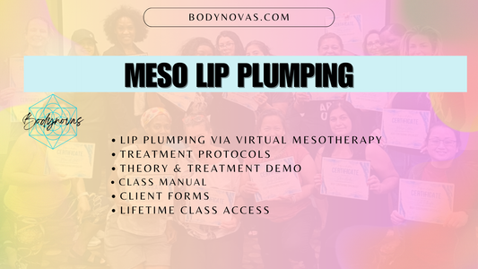 Meso Lip Plumping