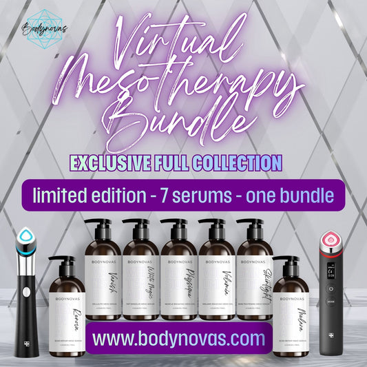 Virtual Mesotherapy Bundle - Limited Edition