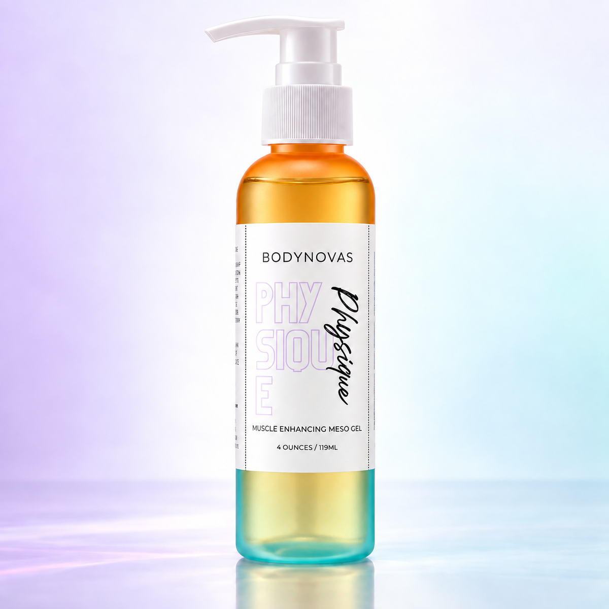 Virtual Mesotherapy Professional Bundle - 7 Serums